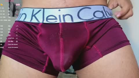 DAVID online show from 27, 1, 2025