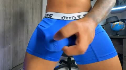 DAVID online show from 18, 4, 2026