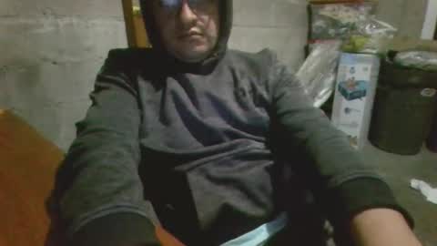 jorgefire0001 online show from 14, 11, 2025