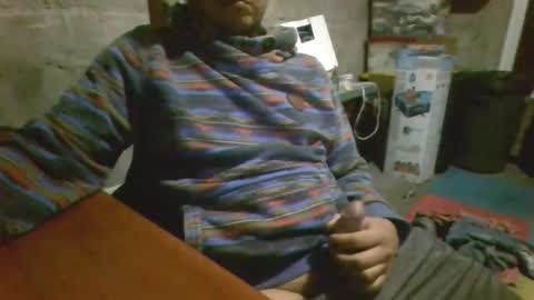 jorgefire0001 online show from 9, 2, 2026