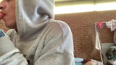 JorgeMAXX online show from 11, 1, 2025