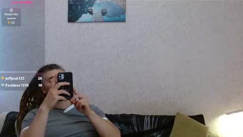 Snapshot of jorra777 chatting on 1, 7, 2026 Jora online show from 1, 7, 2026