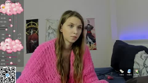 Snapshot of jorroger chatting on 8, 12, 2024 Mila online show from 8, 12, 2024