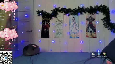 Snapshot of jorroger chatting on 30, 12, 2024 Mila online show from 30, 12, 2024