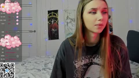 Snapshot of jorroger chatting on 29, 1, 2025 Mila online show from 29, 1, 2025