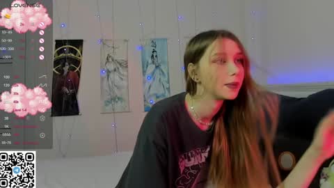 Snapshot of jorroger chatting on 2, 2, 2025 Mila online show from 2, 2, 2025