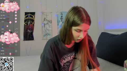 Snapshot of jorroger chatting on 2, 2, 2025 Mila online show from 2, 2, 2025