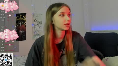 Snapshot of jorroger chatting on 8, 2, 2025 Mila online show from 8, 2, 2025