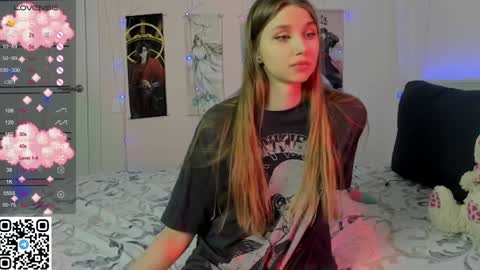 Snapshot of jorroger chatting on 9, 2, 2025 Mila online show from 9, 2, 2025