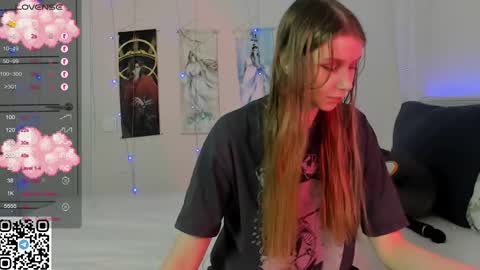 Snapshot of jorroger chatting on 11, 2, 2025 Mila online show from 11, 2, 2025