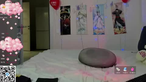 Snapshot of jorroger chatting on 13, 2, 2025 Mila online show from 13, 2, 2025