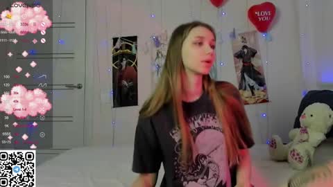 Snapshot of jorroger chatting on 14, 2, 2025 Mila online show from 14, 2, 2025