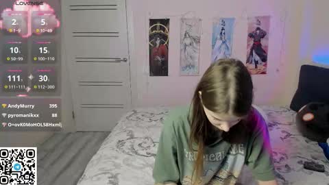 Snapshot of jorroger chatting on 23, 9, 2025 Mila online show from 23, 9, 2025