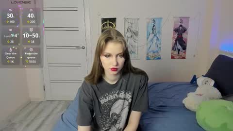 Snapshot of jorroger chatting on 8, 10, 2025 Mila online show from 8, 10, 2025