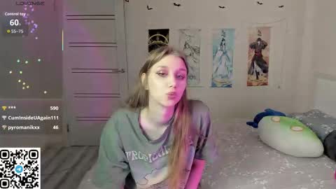 Snapshot of jorroger chatting on 9, 11, 2025 Mila online show from 9, 11, 2025