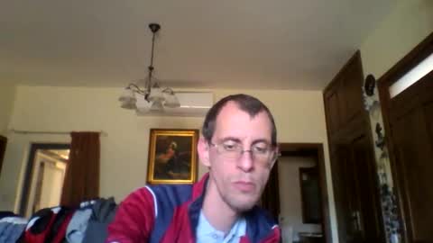Snapshot of jos39a chatting on 25, 4, 2026 jos39a online show from 25, 4, 2026