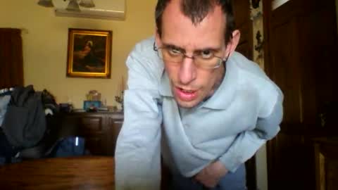 Snapshot of jos39a chatting on 25, 4, 2026 jos39a online show from 25, 4, 2026