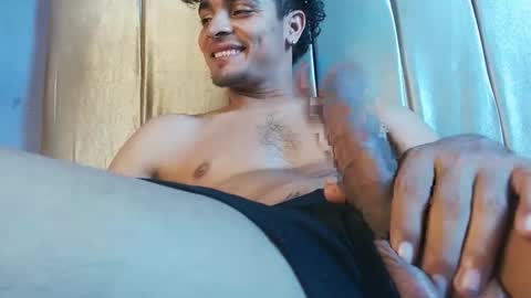 jose19980103 online show from 21, 1, 2025