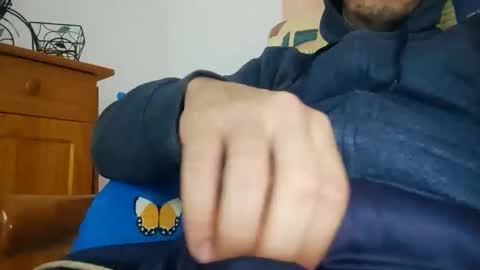 jose_985 online show from 15, 12, 2025