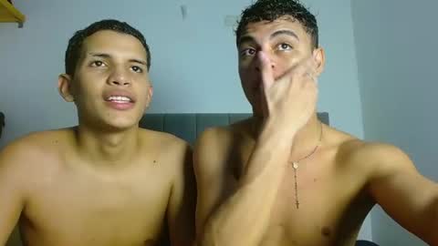 JOSE AND DANIEL online show from 14, 7, 2026
