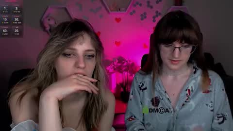 jose_fairy online show from 19, 10, 2025