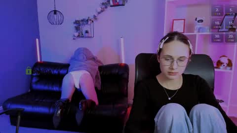 jose_fairy online show from 18, 4, 2026