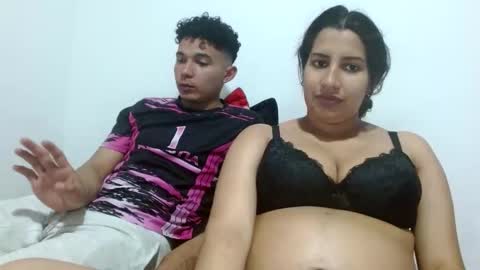 Snapshot of jose_ruiz1 chatting on 23, 1, 2025 jose y carolina online show from 23, 1, 2025