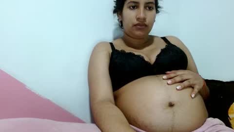 Snapshot of jose_ruiz1 chatting on 26, 1, 2025 jose y carolina online show from 26, 1, 2025