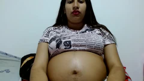 Snapshot of jose_ruiz1 chatting on 30, 1, 2025 jose y carolina online show from 30, 1, 2025