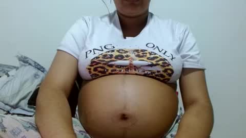 Snapshot of jose_ruiz1 chatting on 8, 2, 2025 jose y carolina online show from 8, 2, 2025