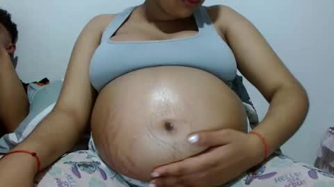 Snapshot of jose_ruiz1 chatting on 3, 3, 2025 jose y carolina online show from 3, 3, 2025