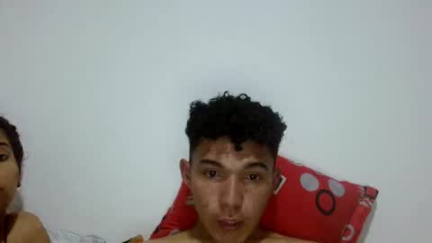 Snapshot of jose_ruiz1 chatting on 9, 3, 2025 jose y carolina online show from 9, 3, 2025