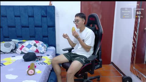 jose_rumbero91 online show from 3, 4, 2026