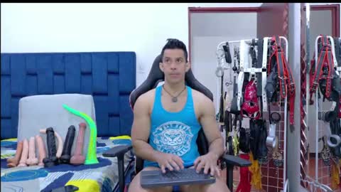 Snapshot of jose_rumbero91 chatting on 17, 7, 2026 jose_rumbero91 online show from 17, 7, 2026