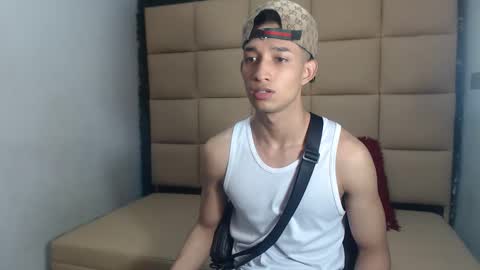 jose_sexycumm online show from 9, 9, 2025