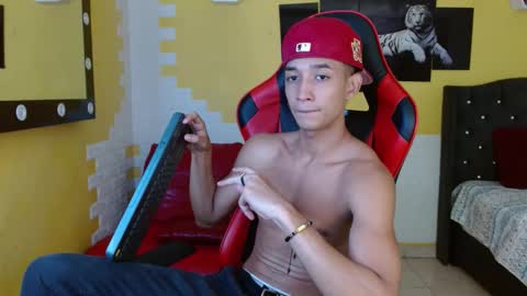 jose_sexycumm online show from 27, 9, 2025