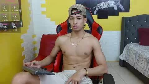 jose_sexycumm online show from 5, 12, 2025