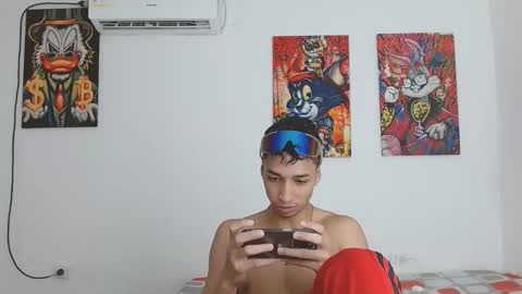 jose_sexycumm online show from 2, 3, 2026