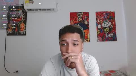 jose_sexycumm online show from 13, 4, 2026