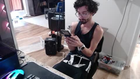 Josef online show from 18, 1, 2026