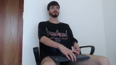 alejandro online show from 17, 4, 2026