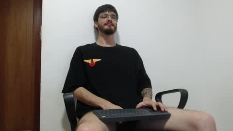 alejandro online show from 18, 4, 2026