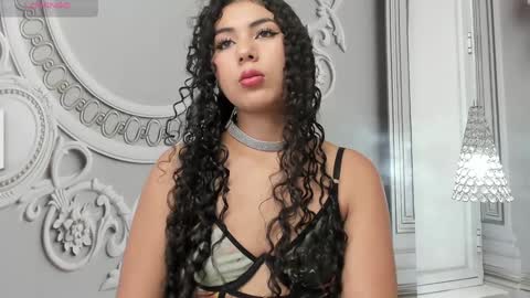 Snapshot of joselyn_sexy_ chatting on 17, 1, 2025 Katalina online show from 17, 1, 2025