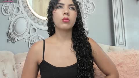 Snapshot of joselyn_sexy_ chatting on 20, 1, 2025 Katalina online show from 20, 1, 2025