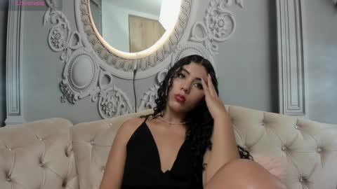 Snapshot of joselyn_sexy_ chatting on 7, 2, 2025 Katalina online show from 7, 2, 2025