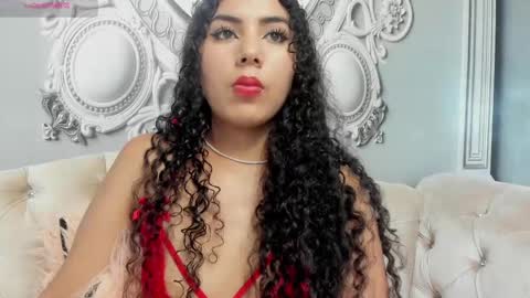 Snapshot of joselyn_sexy_ chatting on 27, 2, 2025 Katalina online show from 27, 2, 2025