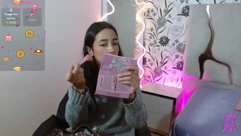 Joselyn  online show from 7, 1, 2026