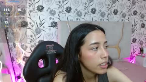 Joselyn  online show from 16, 3, 2026