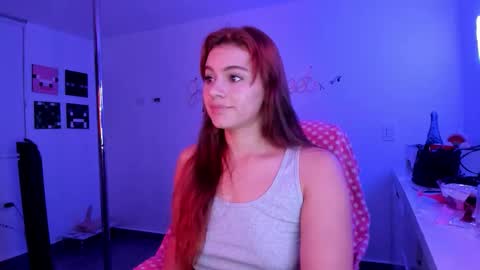 Sofia Garcia online show from 14, 2, 2026