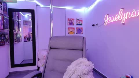 Sofia Garcia online show from 22, 4, 2026